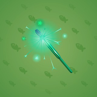 Party Sparkler #156438