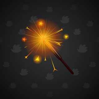 Party Sparkler #156762