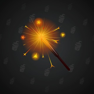 Party Sparkler #156942