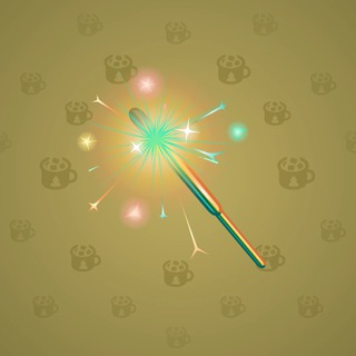 Party Sparkler #157040