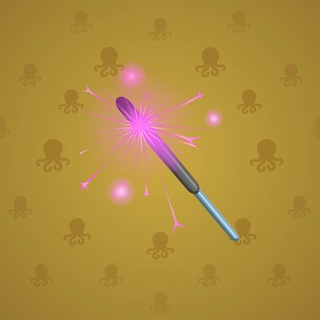 Party Sparkler #157257