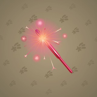 Party Sparkler #158079