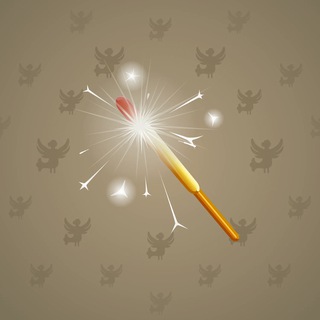 Party Sparkler #158380