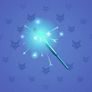 Party Sparkler #158596