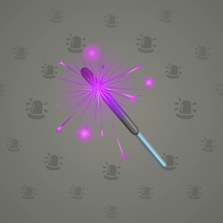 Party Sparkler #158960