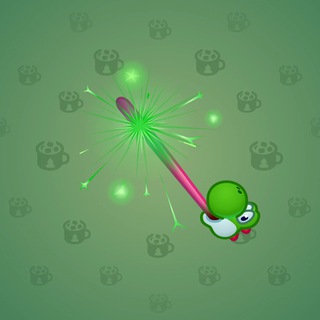 Party Sparkler #159326