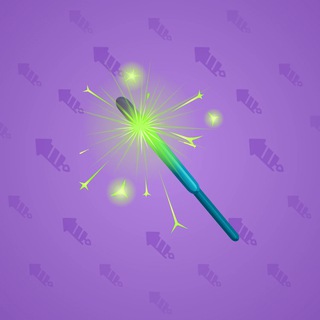Party Sparkler #159564