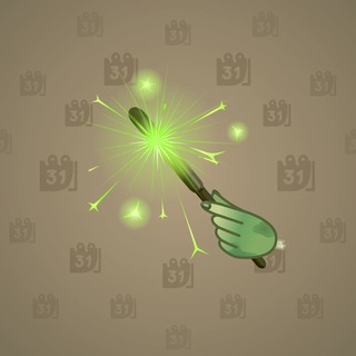 Party Sparkler #159779