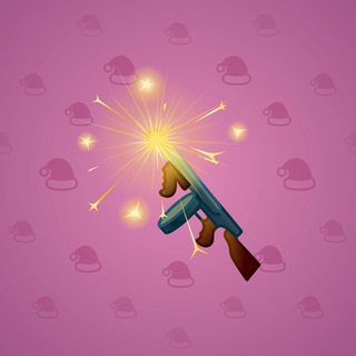 Party Sparkler #160820