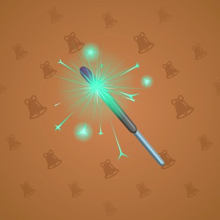 Party Sparkler #160854