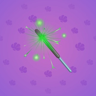 Party Sparkler #161611
