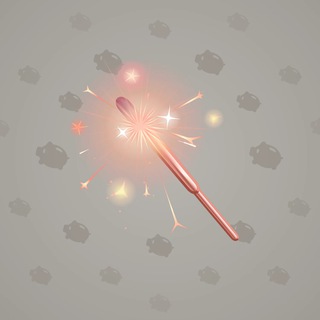 Party Sparkler #161905