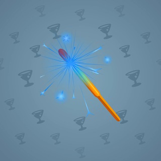 Party Sparkler #161915