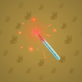 Party Sparkler #161991