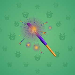 Party Sparkler #162747