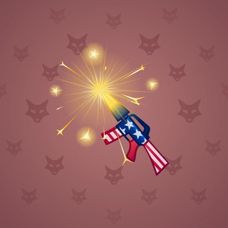 Party Sparkler #163252