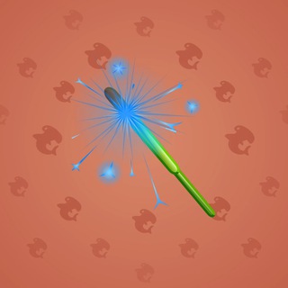 Party Sparkler #163257