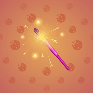 Party Sparkler #163279
