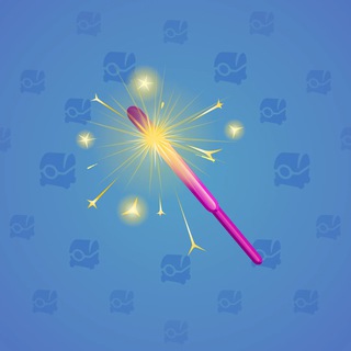 Party Sparkler #163309