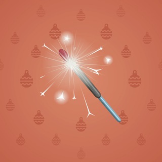 Party Sparkler #163556