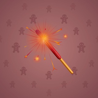 Party Sparkler #163924