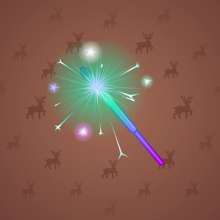 Party Sparkler #164089