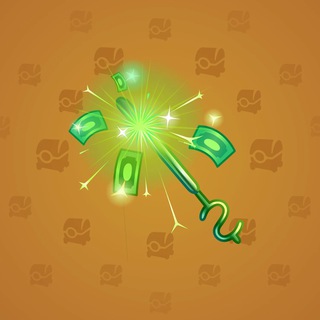 Party Sparkler #164645