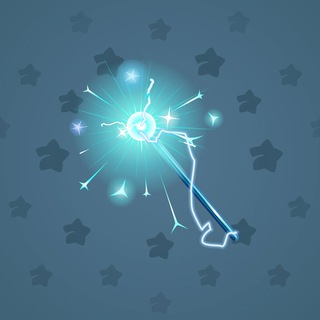 Party Sparkler #164700