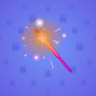 Party Sparkler #165027