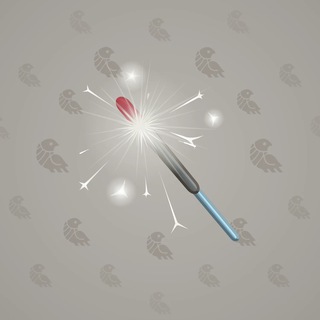 Party Sparkler #165439