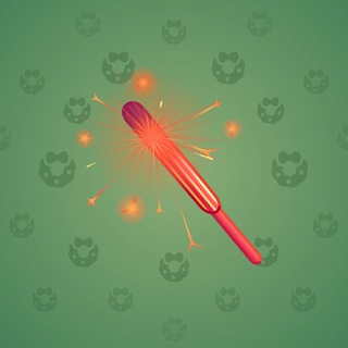 Party Sparkler #165597