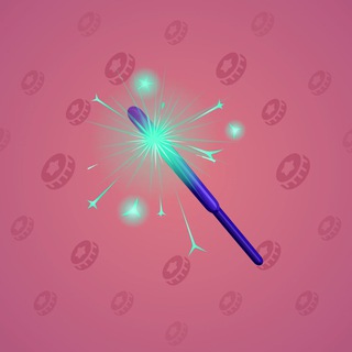 Party Sparkler #165974