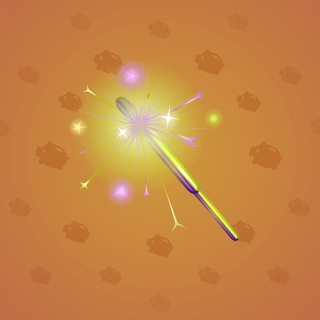 Party Sparkler #166468