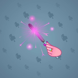 Party Sparkler #166697