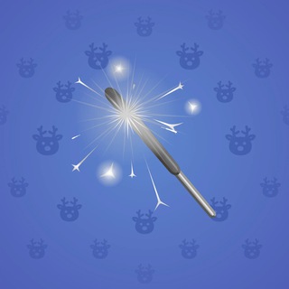 Party Sparkler #166724