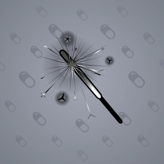 Party Sparkler #166912