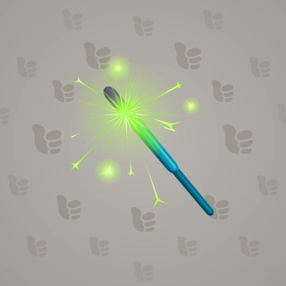 Party Sparkler #167329