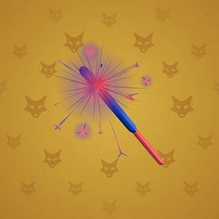 Party Sparkler #167512