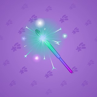 Party Sparkler #167866