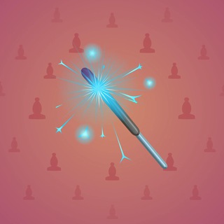 Party Sparkler #167883