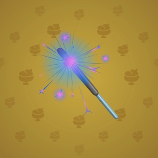 Party Sparkler #168256