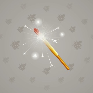 Party Sparkler #168822