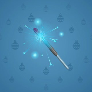 Party Sparkler #169271