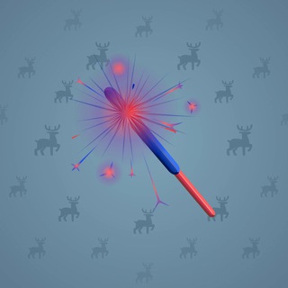 Party Sparkler #169317