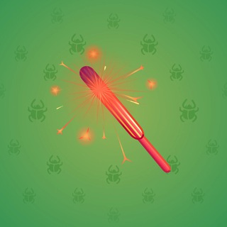 Party Sparkler #169767