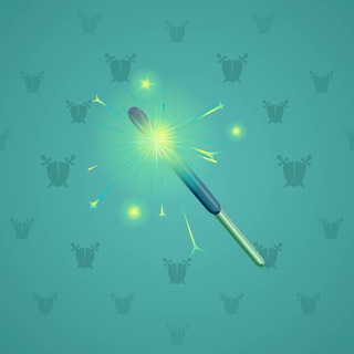 Party Sparkler #170402