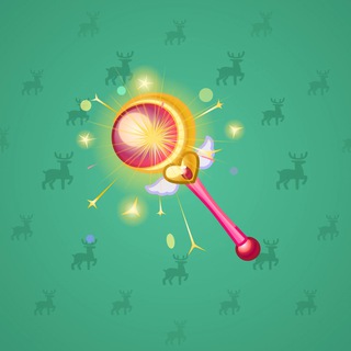 Party Sparkler #170461