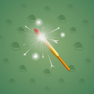 Party Sparkler #170466