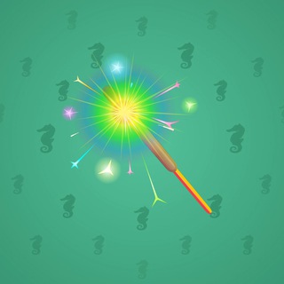 Party Sparkler #170592