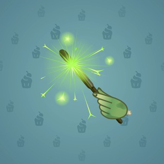 Party Sparkler #170700